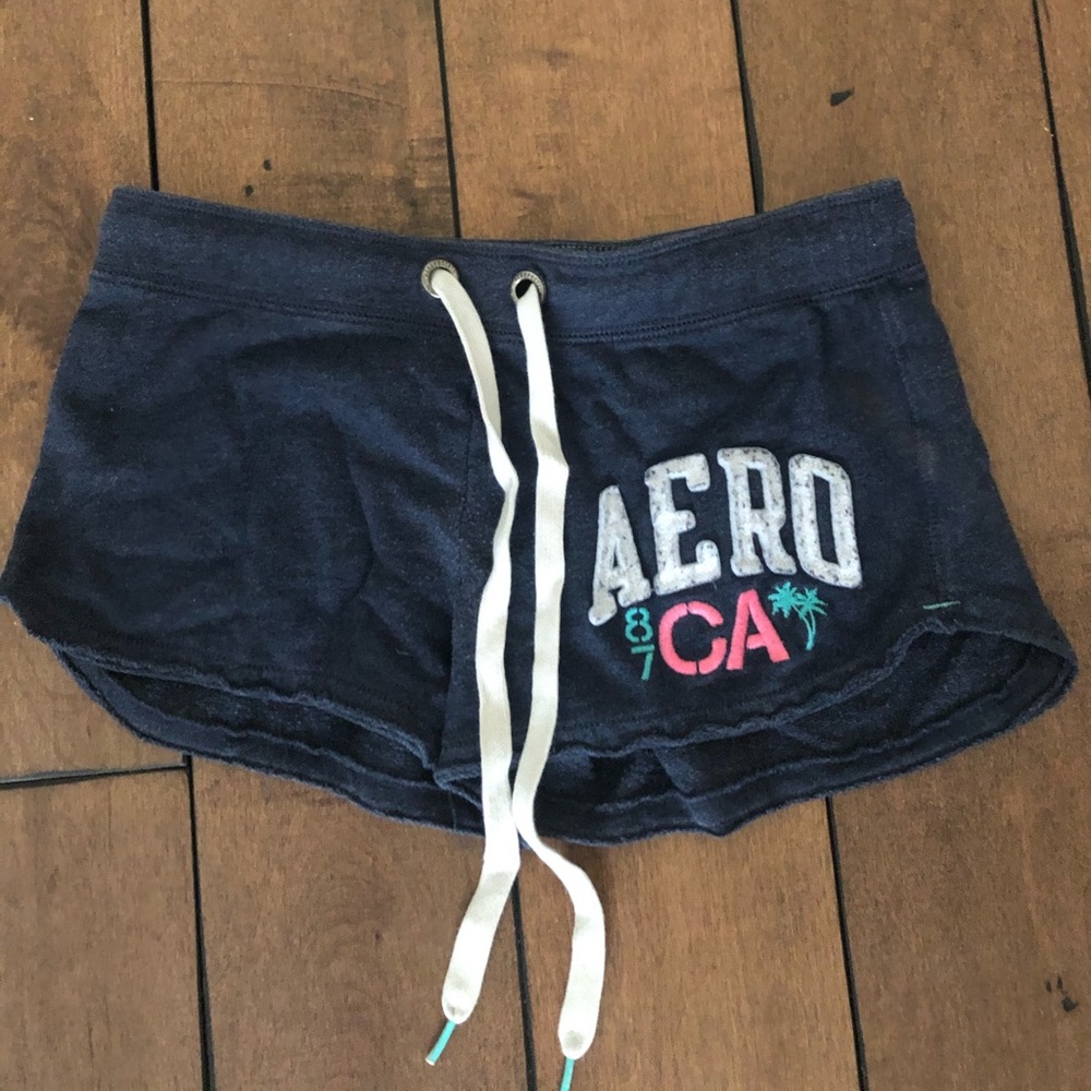 Aéropostale shorts